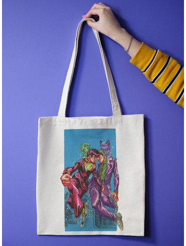 Шопер ДжоДжо 44 (JoJo's Bizarre Adventure)