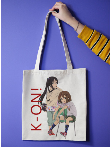 Шопер Легка музика 4 ( K-On)