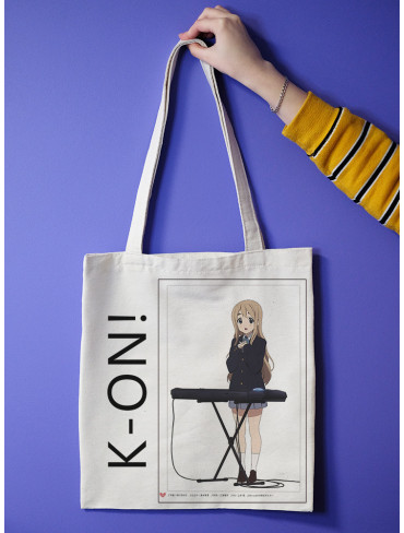 Шопер Легка музика 6 ( K-On)