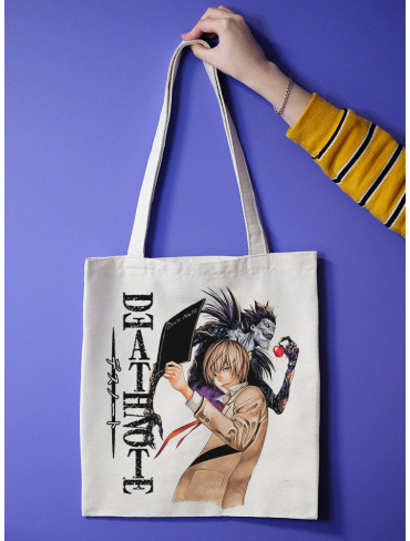 Шопер Зошит смерті 10 (Death Note)