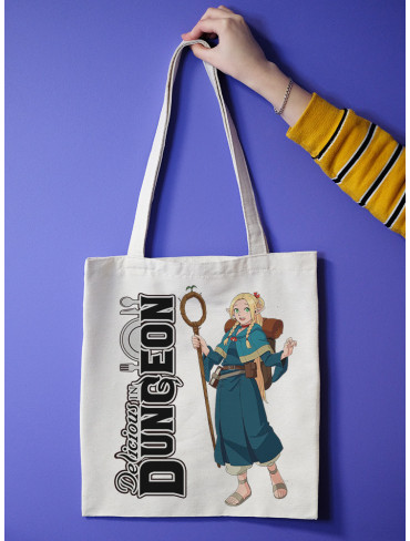 Шопер Підземелля смакоти 2 (Delicious in Dungeon)
