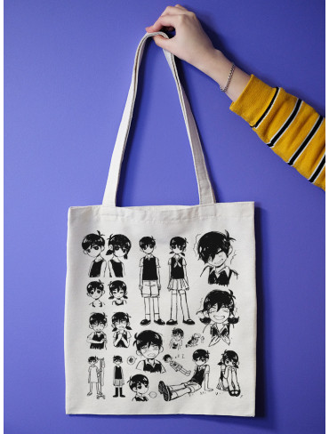 Шопер Оморі 13 (Omori)