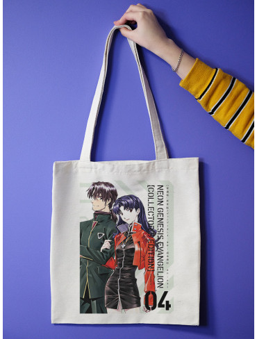 Шопер Євангеліон 26 (Evangelion)