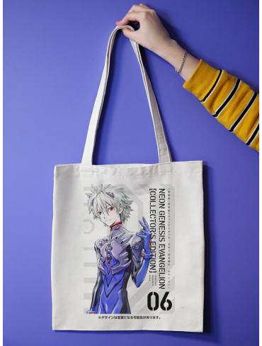 Шопер Євангеліон 28 (Evangelion)