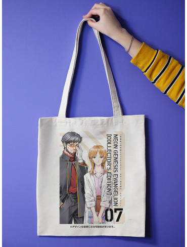 Шопер Євангеліон 29 (Evangelion)