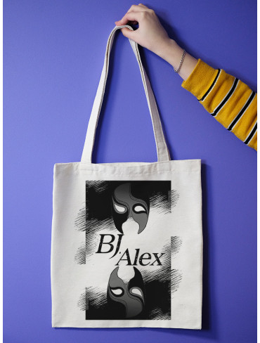 Шопер BJ Алекс (BJ Alex)