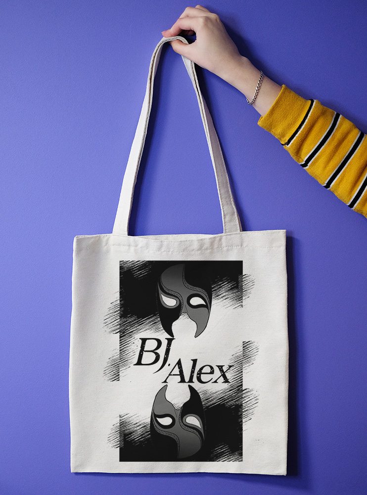 Шопер BJ Алекс (BJ Alex)