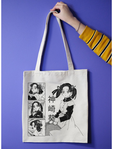 Шопер Клинок, що знищує демонів 38 (Kimetsu no Yaiba)