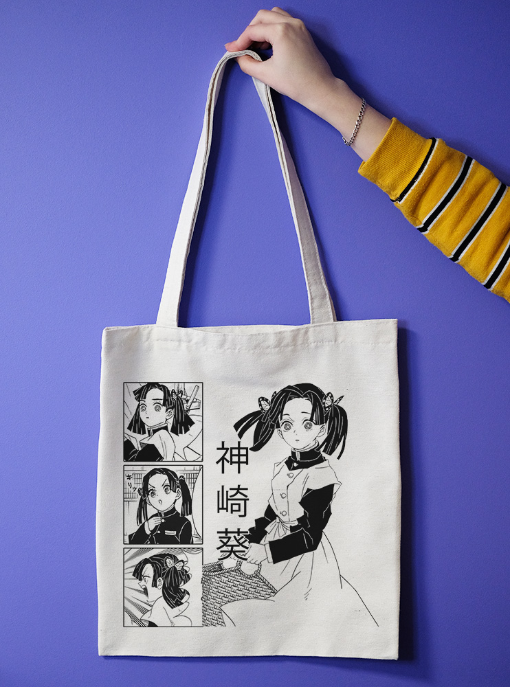 Шопер Клинок, що знищує демонів 38 (Kimetsu no Yaiba)