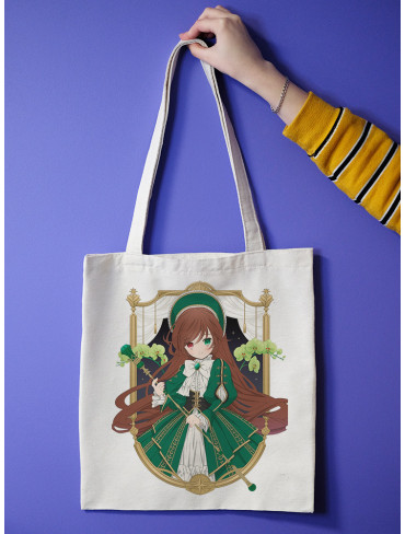 Шопер Діва Розена (Rozen Maiden)