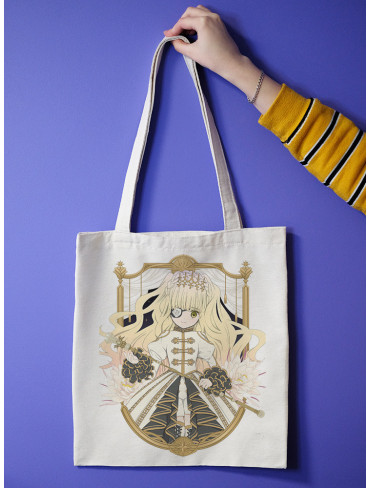 Шопер Діва Розена 3 (Rozen Maiden)
