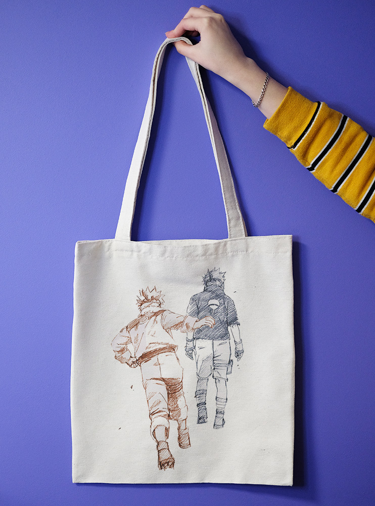 Шопер Наруто (Naruto) Шопер Наруто (Naruto)