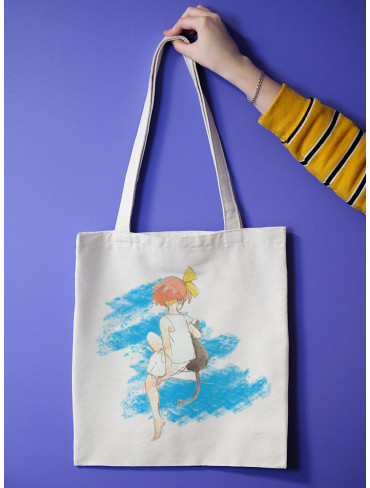 Шопер Відьмина служба доставки 2 (Kiki’s Delivery Service)