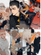 Оригінальний Артбук Old Xian Art Collection Book Vol.3