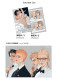 Оригінальний Артбук Old Xian Art Collection Book Vol.3