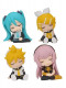 Фігурка Katazun Fig. Hatsune Miku Фігурка Katazun Fig. Hatsune Miku