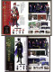 Оригінальний Артбук Disney Twisted Wonderland FanBook Оригінальний Артбук Disney Twisted Wonderland FanBook