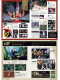 Оригінальний Артбук Disney Twisted Wonderland FanBook Оригінальний Артбук Disney Twisted Wonderland FanBook
