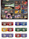 Оригінальний Артбук Disney Twisted Wonderland FanBook Оригінальний Артбук Disney Twisted Wonderland FanBook