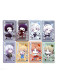 Оригінальні колекційні картки NIC New Item Creative - Bungo Stray Dogs Trading Metallic Card Оригінальні колекційні картки NIC New Item Creative - Bungo Stray Dogs Trading Metallic Card