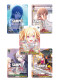 Оригінальні колекційні картки Weiss Schwarz Collection Pack Project Sekai: Colorful Stage feat. Hatsune Miku (Trading Cards) Оригінальні колекційні картки Weiss Schwarz Collection Pack Project Sekai: Colorful Stage feat. Hatsune Miku (Trading Cards)