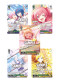 Оригінальні колекційні картки Weiss Schwarz Collection Pack Project Sekai: Colorful Stage feat. Hatsune Miku (Trading Cards) Оригінальні колекційні картки Weiss Schwarz Collection Pack Project Sekai: Colorful Stage feat. Hatsune Miku (Trading Cards)