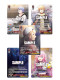 Оригінальні колекційні картки Weiss Schwarz Collection Pack Project Sekai: Colorful Stage feat. Hatsune Miku (Trading Cards) Оригінальні колекційні картки Weiss Schwarz Collection Pack Project Sekai: Colorful Stage feat. Hatsune Miku (Trading Cards)