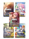Оригінальні колекційні картки Weiss Schwarz Collection Pack Project Sekai: Colorful Stage feat. Hatsune Miku (Trading Cards) Оригінальні колекційні картки Weiss Schwarz Collection Pack Project Sekai: Colorful Stage feat. Hatsune Miku (Trading Cards)