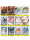 Оригінальні колекційні картки Bandai One Piece Card Game Godspeed Fist OP-11 Оригінальні колекційні картки Bandai One Piece Card Game Godspeed Fist OP-11