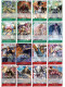 Оригінальні колекційні картки Bandai One Piece Card Game Godspeed Fist OP-9 Оригінальні колекційні картки Bandai One Piece Card Game Godspeed Fist OP-9