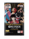 Оригінальні колекційні картки Bandai One Piece Card Game Godspeed Fist OP-9 Оригінальні колекційні картки Bandai One Piece Card Game Godspeed Fist OP-9