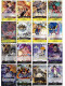 Оригінальні колекційні картки Bandai One Piece Card Game Godspeed Fist OP-9 Оригінальні колекційні картки Bandai One Piece Card Game Godspeed Fist OP-9