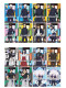 Оригінальні колекційні картки Ensky Jujutsu Kaisen Clear Card Collection 3 -Hidden Inventory / Premature Death Оригінальні колекційні картки Ensky Jujutsu Kaisen Clear Card Collection 3 -Hidden Inventory / Premature Death