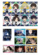 Оригінальні колекційні картки Ensky Jujutsu Kaisen Clear Card Collection 3 -Hidden Inventory / Premature Death Оригінальні колекційні картки Ensky Jujutsu Kaisen Clear Card Collection 3 -Hidden Inventory / Premature Death