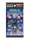 Оригінальні колекційні картки Clear Card Collection: Blue Lock Vol.3 Оригінальні колекційні картки Clear Card Collection: Blue Lock Vol.3
