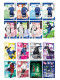 Оригінальні колекційні картки Clear Card Collection: Blue Lock Vol.3 Оригінальні колекційні картки Clear Card Collection: Blue Lock Vol.3