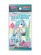 Оригінальні колекційні картки KiraKira Clear Card Collection: Hatsune Miku Vol.3 Оригінальні колекційні картки KiraKira Clear Card Collection: Hatsune Miku Vol.3