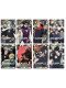 Оригінальні колекційні картки Ensky Jujutsu Kaisen Holo Pika Card Collection Оригінальні колекційні картки Ensky Jujutsu Kaisen Holo Pika Card Collection