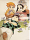 Оригінальний Артбук Demon Slayer: Kimetsu no Yaiba Illustration Art Book by Koyoharu Gotoge Оригінальний Артбук Demon Slayer: Kimetsu no Yaiba Illustration Art Book by Koyoharu Gotoge