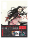 Оригінальний Артбук Demon Slayer: Kimetsu no Yaiba Illustration record collection Vol.1 Anime Оригінальний Артбук Demon Slayer: Kimetsu no Yaiba Illustration record collection Vol.1 Anime