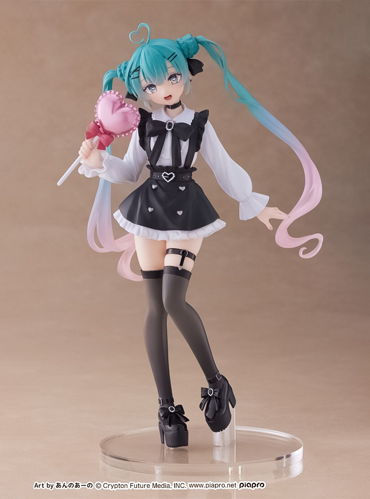 Фігурка Taito Hatsune Miku Fashion Figure Subculture