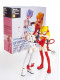 Фігурка Rei Ayanami & Asuka Langley "Grimrock!" Mix Edition Фігурка Rei Ayanami & Asuka Langley "Grimrock!" Mix Edition