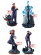 Фігурка Megahouse Petitrama Jujutsu Kaisen Vol.1 Boxed Set of 4 Figures Фігурка Megahouse Petitrama Jujutsu Kaisen Vol.1 Boxed Set of 4 Figures