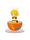 Фігурка Re Ment Hatsune Miku Party on Desk Фігурка Re Ment Hatsune Miku Party on Desk