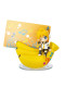 Фігурка Re Ment Hatsune Miku Party on Desk Фігурка Re Ment Hatsune Miku Party on Desk