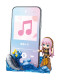 Фігурка Re Ment Hatsune Miku Party on Desk Фігурка Re Ment Hatsune Miku Party on Desk