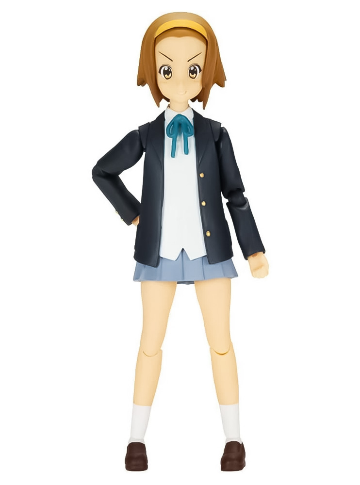 Фігурка K-ON! Mobip Collection: Tainaka Ritsu