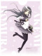 Оригінальний Артбук Ultimate Art Works – aokiume Puella Magi Madoka Magica Illustrations Оригінальний Артбук Ultimate Art Works – aokiume Puella Magi Madoka Magica Illustrations