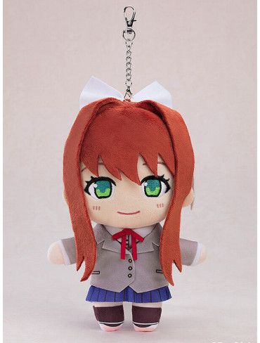 М'яка іграшка Good Smile Company Doki Doki Literature Club! - Monika
