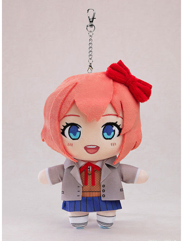М'яка іграшка Good Smile Company Doki Doki Literature Club! - Sayori